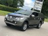 USED 2016 16 MITSUBISHI L200 2.4 DI-D 4X4 BARBARIAN DCB 178 BHP NO VAT ** NO VAT ** SAT NAV+CAMERA