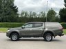 USED 2016 16 MITSUBISHI L200 2.4 DI-D 4X4 BARBARIAN DCB 178 BHP NO VAT ** NO VAT ** SAT NAV+CAMERA