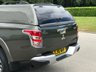 USED 2016 16 MITSUBISHI L200 2.4 DI-D 4X4 BARBARIAN DCB 178 BHP NO VAT ** NO VAT ** SAT NAV+CAMERA