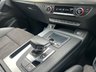 USED 2017 17 AUDI Q5 2.0 TDI QUATTRO S LINE 5d 188 BHP ULEZ EURO 6 