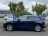 USED 2017 17 AUDI Q5 2.0 TDI QUATTRO S LINE 5d 188 BHP ULEZ EURO 6 