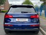 USED 2017 17 AUDI Q5 2.0 TDI QUATTRO S LINE 5d 188 BHP ULEZ EURO 6 