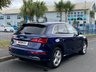 USED 2017 17 AUDI Q5 2.0 TDI QUATTRO S LINE 5d 188 BHP ULEZ EURO 6 
