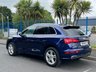 USED 2017 17 AUDI Q5 2.0 TDI QUATTRO S LINE 5d 188 BHP ULEZ EURO 6 
