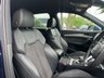 USED 2017 17 AUDI Q5 2.0 TDI QUATTRO S LINE 5d 188 BHP ULEZ EURO 6 