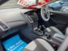 USED 2014 64 FORD FOCUS 1.6 TDCi Zetec 'S' 5dr - EXTERIOR PACK 