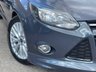 USED 2014 64 FORD FOCUS 1.6 TDCi Zetec 'S' 5dr - EXTERIOR PACK 