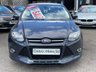 USED 2014 64 FORD FOCUS 1.6 TDCi Zetec 'S' 5dr - EXTERIOR PACK 