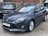 USED 2014 64 FORD FOCUS 1.6 TDCi Zetec 'S' 5dr - EXTERIOR PACK 