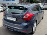 USED 2014 64 FORD FOCUS 1.6 TDCi Zetec 'S' 5dr - EXTERIOR PACK 