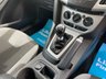 USED 2014 64 FORD FOCUS 1.6 TDCi Zetec 'S' 5dr - EXTERIOR PACK 