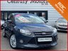 USED 2014 64 FORD FOCUS 1.6 TDCi Zetec 'S' 5dr - EXTERIOR PACK 