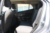 USED 2014 14 VAUXHALL MOKKA 1.7 EXCLUSIV CDTI S/S 5d 128 BHP FRONT & REAR PARKING SENSORS