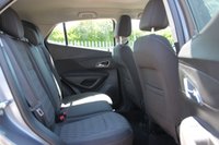 USED 2014 14 VAUXHALL MOKKA 1.7 EXCLUSIV CDTI S/S 5d 128 BHP FRONT & REAR PARKING SENSORS