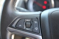 USED 2014 14 VAUXHALL MOKKA 1.7 EXCLUSIV CDTI S/S 5d 128 BHP FRONT & REAR PARKING SENSORS