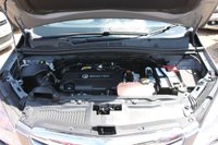 USED 2014 14 VAUXHALL MOKKA 1.7 EXCLUSIV CDTI S/S 5d 128 BHP FRONT & REAR PARKING SENSORS