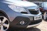 USED 2014 14 VAUXHALL MOKKA 1.7 EXCLUSIV CDTI S/S 5d 128 BHP FRONT & REAR PARKING SENSORS