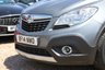 USED 2014 14 VAUXHALL MOKKA 1.7 EXCLUSIV CDTI S/S 5d 128 BHP FRONT & REAR PARKING SENSORS