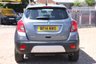 USED 2014 14 VAUXHALL MOKKA 1.7 EXCLUSIV CDTI S/S 5d 128 BHP FRONT & REAR PARKING SENSORS