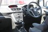 USED 2014 14 VAUXHALL MOKKA 1.7 EXCLUSIV CDTI S/S 5d 128 BHP FRONT & REAR PARKING SENSORS