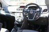 USED 2014 14 VAUXHALL MOKKA 1.7 EXCLUSIV CDTI S/S 5d 128 BHP FRONT & REAR PARKING SENSORS