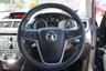 USED 2014 14 VAUXHALL MOKKA 1.7 EXCLUSIV CDTI S/S 5d 128 BHP FRONT & REAR PARKING SENSORS