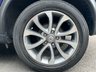 USED 2017 67 NISSAN JUKE 1.6 TEKNA XTRONIC 5d 117 BHP 
