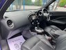 USED 2017 67 NISSAN JUKE 1.6 TEKNA XTRONIC 5d 117 BHP 