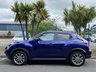 USED 2017 67 NISSAN JUKE 1.6 TEKNA XTRONIC 5d 117 BHP 