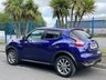 USED 2017 67 NISSAN JUKE 1.6 TEKNA XTRONIC 5d 117 BHP 