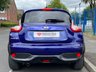 USED 2017 67 NISSAN JUKE 1.6 TEKNA XTRONIC 5d 117 BHP 