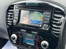 USED 2017 67 NISSAN JUKE 1.6 TEKNA XTRONIC 5d 117 BHP 