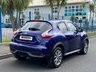 USED 2017 67 NISSAN JUKE 1.6 TEKNA XTRONIC 5d 117 BHP 