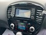 USED 2017 67 NISSAN JUKE 1.6 TEKNA XTRONIC 5d 117 BHP 