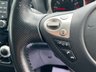 USED 2017 67 NISSAN JUKE 1.6 TEKNA XTRONIC 5d 117 BHP 