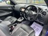 USED 2017 67 NISSAN JUKE 1.6 TEKNA XTRONIC 5d 117 BHP 