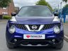 USED 2017 67 NISSAN JUKE 1.6 TEKNA XTRONIC 5d 117 BHP 