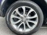USED 2017 67 NISSAN JUKE 1.6 TEKNA XTRONIC 5d 117 BHP 