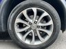 USED 2017 67 NISSAN JUKE 1.6 TEKNA XTRONIC 5d 117 BHP 