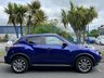 USED 2017 67 NISSAN JUKE 1.6 TEKNA XTRONIC 5d 117 BHP 