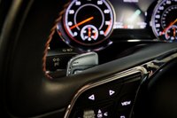 USED 2018 18 BENTLEY BENTAYGA 4.0 V8 5d 542 BHP INCREDIBLE SPEC: PANORAMIC ROOF, NIGHT VISION, HEAD-UP DISPLAY, DYNAMIC RIDE, BLACKLINE SPECIFICATION, SOFT CLOSE AND MUCH MORE