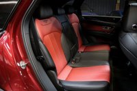 USED 2018 18 BENTLEY BENTAYGA 4.0 V8 5d 542 BHP INCREDIBLE SPEC: PANORAMIC ROOF, NIGHT VISION, HEAD-UP DISPLAY, DYNAMIC RIDE, BLACKLINE SPECIFICATION, SOFT CLOSE AND MUCH MORE