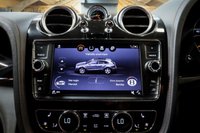 USED 2018 18 BENTLEY BENTAYGA 4.0 V8 5d 542 BHP INCREDIBLE SPEC: PANORAMIC ROOF, NIGHT VISION, HEAD-UP DISPLAY, DYNAMIC RIDE, BLACKLINE SPECIFICATION, SOFT CLOSE AND MUCH MORE