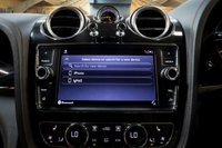 USED 2018 18 BENTLEY BENTAYGA 4.0 V8 5d 542 BHP INCREDIBLE SPEC: PANORAMIC ROOF, NIGHT VISION, HEAD-UP DISPLAY, DYNAMIC RIDE, BLACKLINE SPECIFICATION, SOFT CLOSE AND MUCH MORE