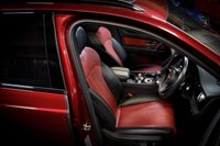 USED 2018 18 BENTLEY BENTAYGA 4.0 V8 5d 542 BHP INCREDIBLE SPEC: PANORAMIC ROOF, NIGHT VISION, HEAD-UP DISPLAY, DYNAMIC RIDE, BLACKLINE SPECIFICATION, SOFT CLOSE AND MUCH MORE