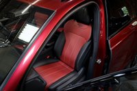 USED 2018 18 BENTLEY BENTAYGA 4.0 V8 5d 542 BHP INCREDIBLE SPEC: PANORAMIC ROOF, NIGHT VISION, HEAD-UP DISPLAY, DYNAMIC RIDE, BLACKLINE SPECIFICATION, SOFT CLOSE AND MUCH MORE