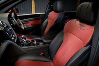 USED 2018 18 BENTLEY BENTAYGA 4.0 V8 5d 542 BHP INCREDIBLE SPEC: PANORAMIC ROOF, NIGHT VISION, HEAD-UP DISPLAY, DYNAMIC RIDE, BLACKLINE SPECIFICATION, SOFT CLOSE AND MUCH MORE