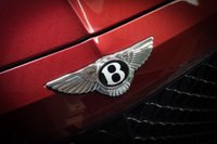 USED 2018 18 BENTLEY BENTAYGA 4.0 V8 5d 542 BHP INCREDIBLE SPEC: PANORAMIC ROOF, NIGHT VISION, HEAD-UP DISPLAY, DYNAMIC RIDE, BLACKLINE SPECIFICATION, SOFT CLOSE AND MUCH MORE