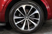 USED 2018 18 BENTLEY BENTAYGA 4.0 V8 5d 542 BHP INCREDIBLE SPEC: PANORAMIC ROOF, NIGHT VISION, HEAD-UP DISPLAY, DYNAMIC RIDE, BLACKLINE SPECIFICATION, SOFT CLOSE AND MUCH MORE