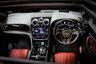 USED 2018 18 BENTLEY BENTAYGA 4.0 V8 5d 542 BHP INCREDIBLE SPEC: PANORAMIC ROOF, NIGHT VISION, HEAD-UP DISPLAY, DYNAMIC RIDE, BLACKLINE SPECIFICATION, SOFT CLOSE AND MUCH MORE